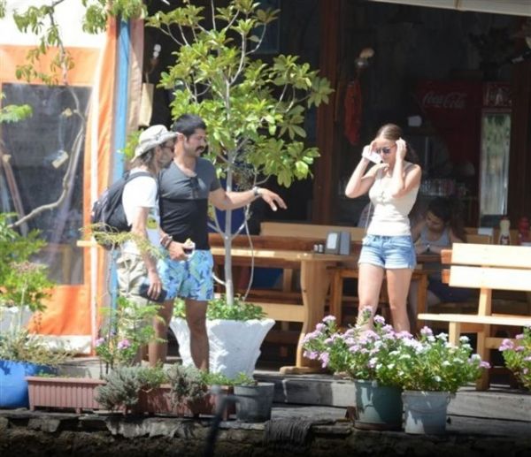 Demet Akalın'dan Büyük Jest..! - 6. fotoğraf