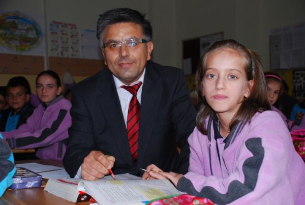 Öğretmenler Günü tüm yurtta törenlerle kutlandı! - 19. fotoğraf