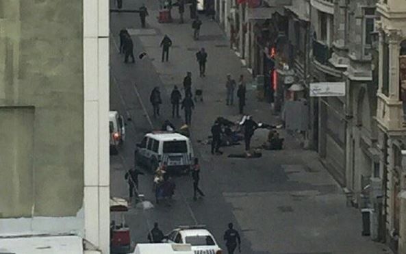 DİKKAT! YARIN O İLİMİZDE PATLAMA OLACAK! İSTANBUL İÇİNDE UYARMIŞLARDI AMA... - 12. fotoğraf