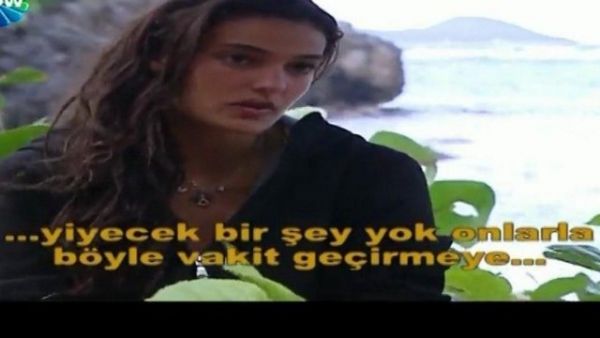 SURVIVOR'DA YEMEK YENİLİYOR MU? ACUN ILICALI CANLI YAYINDA AÇIKLADI! - 3. fotoğraf