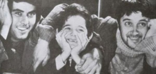 Yeşilçam'ın küçük yıldızı bakın şimdi ne yapıyor? - 3. fotoğraf