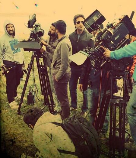 Bu diziyi hiçbir televizyon kanalı yayınlamak istemedi! - 10. fotoğraf