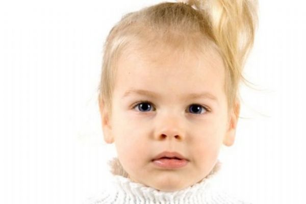 Bu Yılın En Popüler Bebek İsimleri!  - 26. fotoğraf