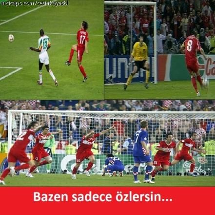 Milli Takım 3 Yemesinin Ardından SOSYAL MEDYA... - 4. fotoğraf