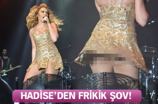 Şarkılarından Çok Frikikleri Konuşuldu!!! - 1. fotoğraf
