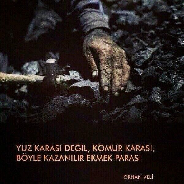 Soma'da maden faciası! Türkiye’nin gözünden! -3- - 6. fotoğraf