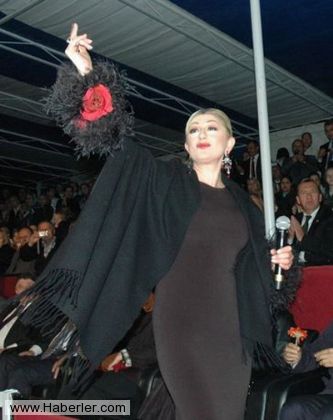 MUAZZEZ ERSOY: EBRU GÜNDEŞ'E GEÇMİŞ OLSUN DEMEDİM - 3. fotoğraf