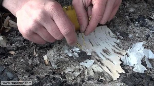 HERKES BU DENEYİ KONUŞUYOR! BAKIN LİMONLA ATEŞ NASIL YAKILIYOR... MEĞER BU KADAR KOLAYMIŞ! - 19. fotoğraf