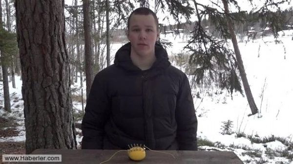 HERKES BU DENEYİ KONUŞUYOR! BAKIN LİMONLA ATEŞ NASIL YAKILIYOR... MEĞER BU KADAR KOLAYMIŞ! - 15. fotoğraf