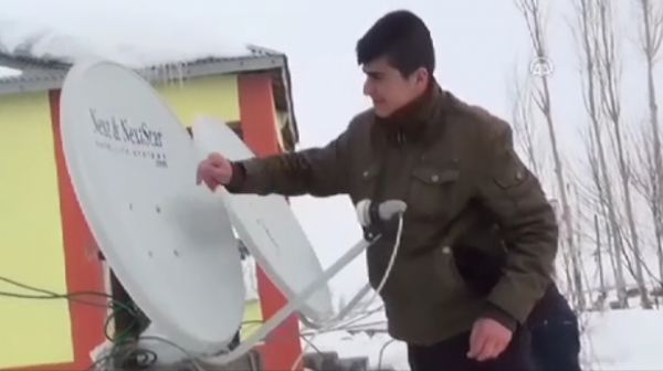 ANTENLERE VAZELİN SÜRÜYORLAR! ÖYLE BİR İŞE YARIYOR Kİ... SİZDE DENEYİN! - 5. fotoğraf