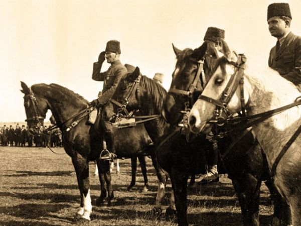 Atatürk ile ilgili 80 yıl sonra ortaya çıkan sır belge - 21. fotoğraf
