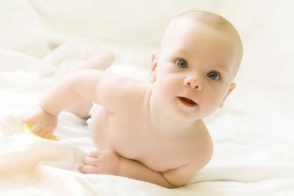 Bu Yılın En Popüler Bebek İsimleri!  - 56. fotoğraf