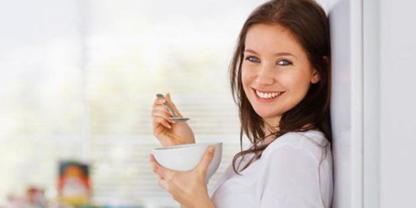 Tuz kullanımının kadınlarda doğurganlığı azaltıyor! - 1. fotoğraf