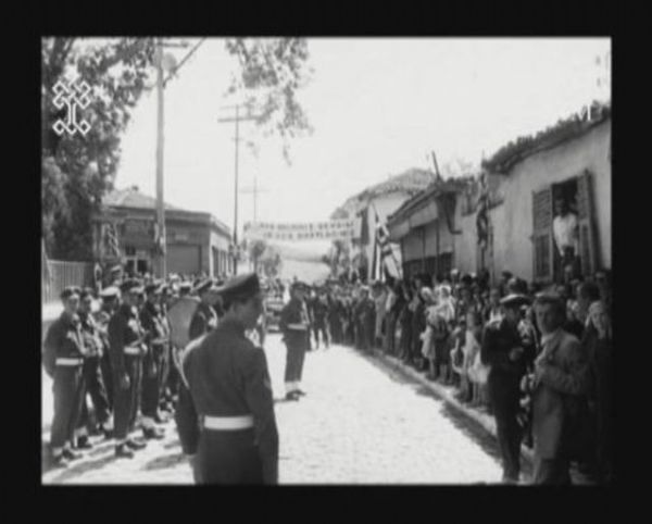 İşte Atatürk'ün Sır Gibi Saklanan Fotoğrafları! - 13. fotoğraf
