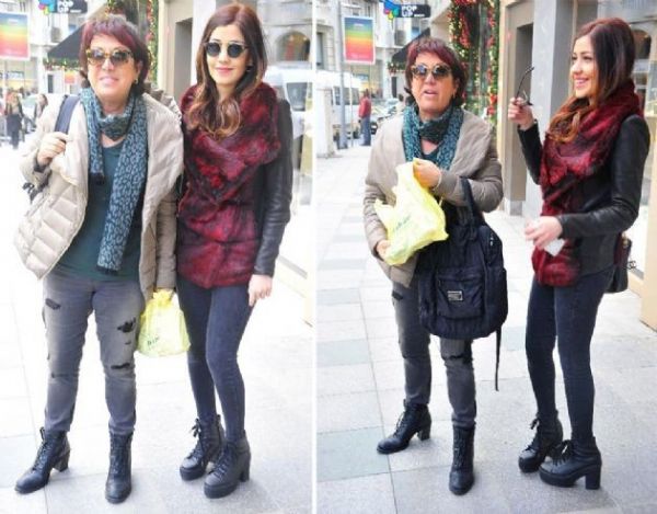 İŞTE KİMSENİN BİLMEDİĞİ LEVENT KIRCA'NIN, GÜZELLER GÜZELİ KIZI VE 3 ERKEK KARDEŞİ! - 2. fotoğraf