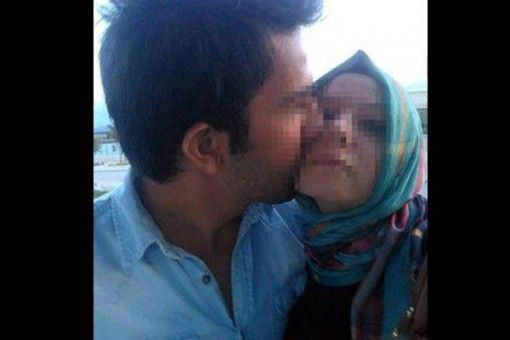 Kadın Din Kültürü Öğretmeniyle Aşk Yaşayan O Öğrenciden Şok Açıklama! - 6. fotoğraf