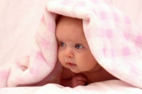 Bu Yılın En Popüler Bebek İsimleri!  - 43. fotoğraf
