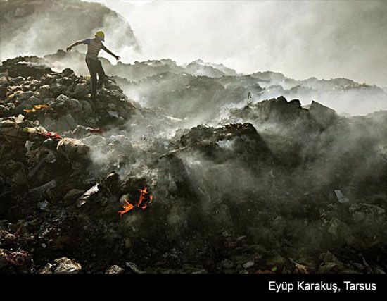 Türkiye'nin En iyi Fotoğrafları - 11. fotoğraf