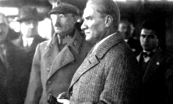 Atatürk ile ilgili 80 yıl sonra ortaya çıkan sır belge - 12. fotoğraf