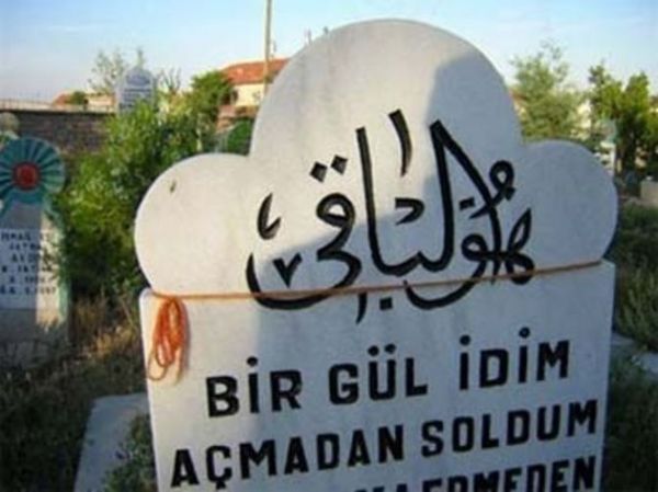Kabirde Bizi Nasıl Bir Hayat Bekliyor..? - 4. fotoğraf