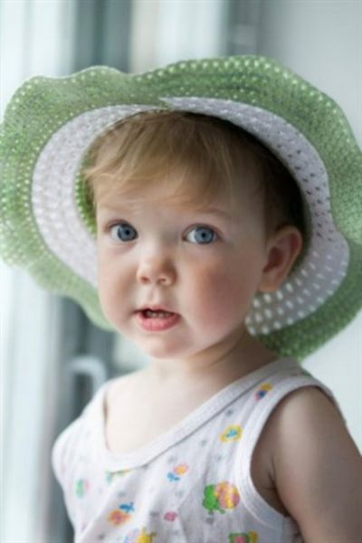 Bu Yılın En Popüler Bebek İsimleri!  - 6. fotoğraf