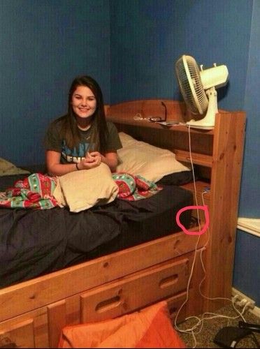 Kocası bu fotoğrafı paylaştı sonra eşini öldürdü!  - 3. fotoğraf