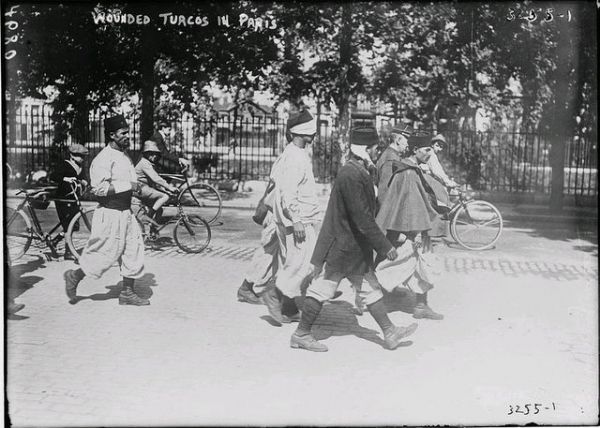 Bu fotoğrafları görmediniz! ABD arşivinden çıktı! - 30. fotoğraf