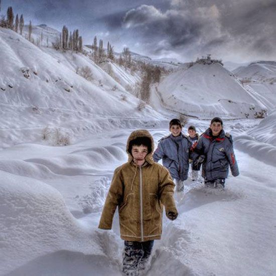 Türkiye'nin En iyi Fotoğrafları - 14. fotoğraf