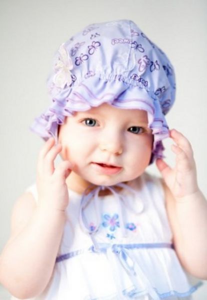 Bu Yılın En Popüler Bebek İsimleri!  - 31. fotoğraf