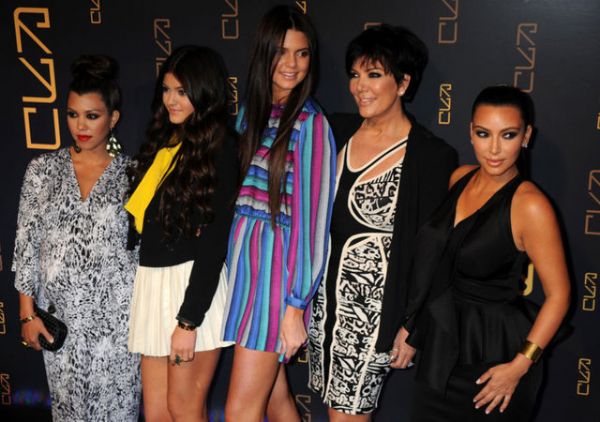 Kardashianlar'ın hizmetçileri ailenin sırlarını tek tek açıkladı... - 5. fotoğraf