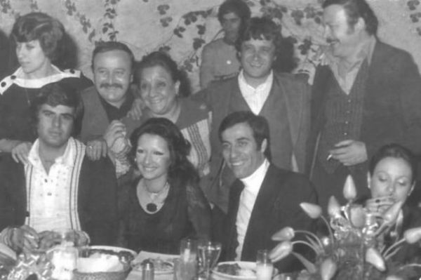 Kemal Sunal'ın Çok Nadir Bulunan Fotoğrafları... - 6. fotoğraf