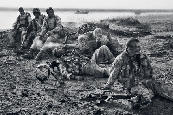 Bu Fotoğraflarla Değişik Duygulara Kapılabilirsiniz! - 8. fotoğraf