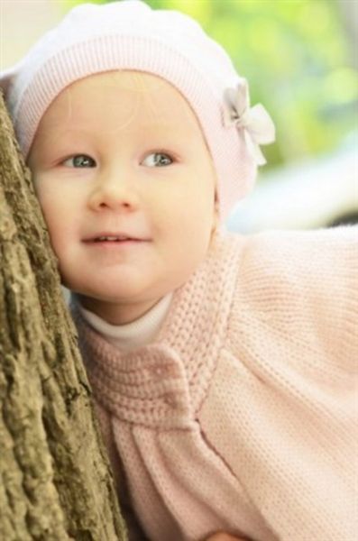 Bu Yılın En Popüler Bebek İsimleri!  - 34. fotoğraf