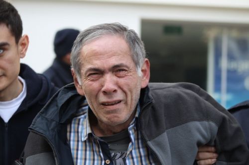 Kız arkadaşının terk ettiği madde bağımlısı genç dehşet saçtı - 2. fotoğraf