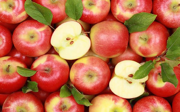Cildinizi çarpıcı ve göz alıcı yapacak besinler!	 - 7. fotoğraf