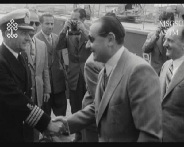 İşte Atatürk'ün Sır Gibi Saklanan Fotoğrafları! - 21. fotoğraf