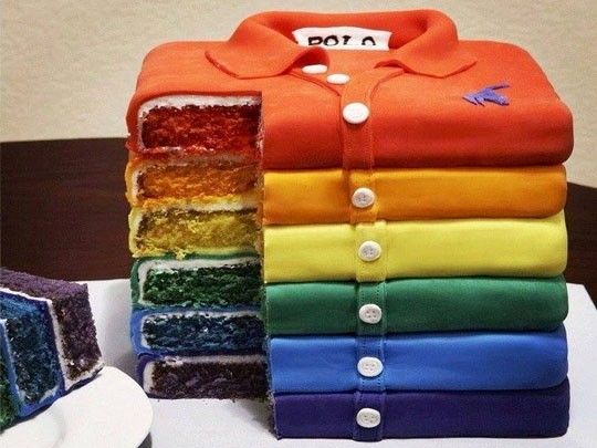 DOĞUM GÜNÜNDE HAYATININ ŞOKUNU YAŞADI! PASTAYI GÖRÜNCE HEPSİ TUVALETE KAÇTI! - 12. fotoğraf