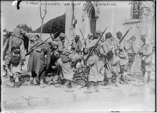 Bu fotoğrafları görmediniz! ABD arşivinden çıktı! - 32. fotoğraf