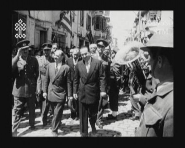 İşte Atatürk'ün Sır Gibi Saklanan Fotoğrafları! - 26. fotoğraf
