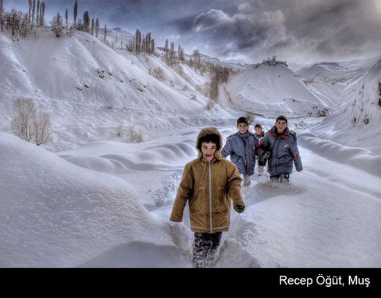 Türkiye'nin En iyi Fotoğrafları - 6. fotoğraf