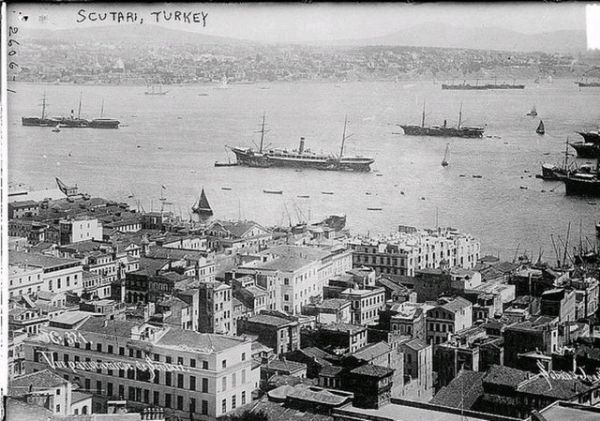 Bu fotoğrafları görmediniz! ABD arşivinden çıktı! - 2. fotoğraf