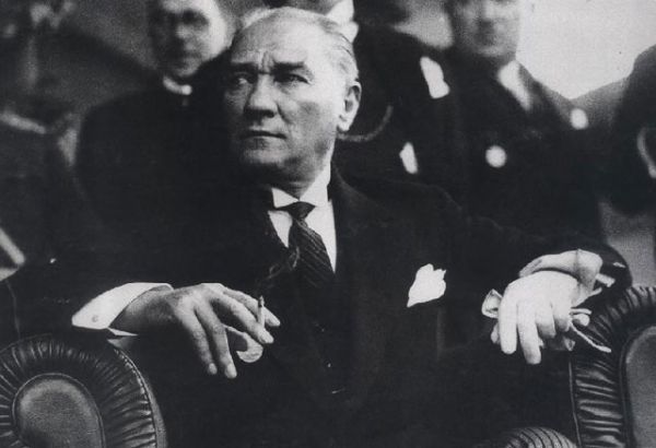 Atatürk ile ilgili 80 yıl sonra ortaya çıkan sır belge - 22. fotoğraf