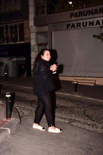 Melisa Ural’ın giderek annesi Sibel Can’ a da benzemesi gözlerden kaçmadı... - 3. fotoğraf