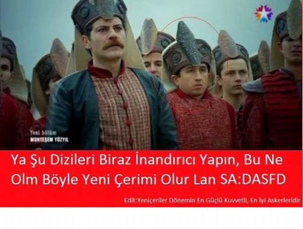Sosyal Medyada Muhteşem Caps'ler! - 15. fotoğraf