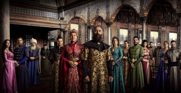 Hürrem'in Ölüm Tarihi Belli Oldu! - 1. fotoğraf