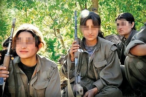 SON OPERASYONLA HER ŞEY ORTAYA ÇIKTI! İŞTE PKK'NIN SAPIK VE İĞRENÇ İLİŞKİLERİ! - 7. fotoğraf