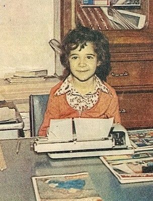 Yeşilçam'ın küçük yıldızı bakın şimdi ne yapıyor? - 2. fotoğraf