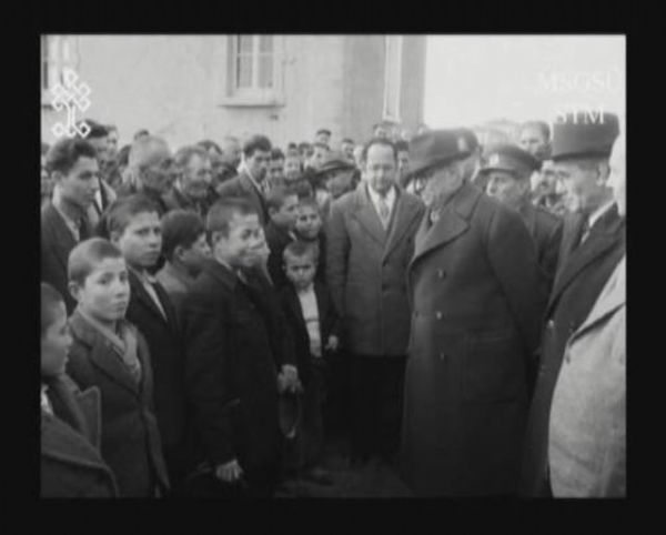 İşte Atatürk'ün Sır Gibi Saklanan Fotoğrafları! - 23. fotoğraf
