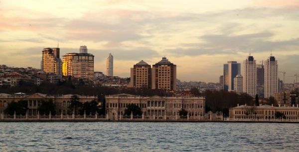 BBC İstanbul'un tahrip edilen silüetini bu fotoğraflarla duyurdu - 10. fotoğraf