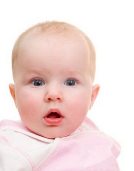 Bu Yılın En Popüler Bebek İsimleri!  - 17. fotoğraf